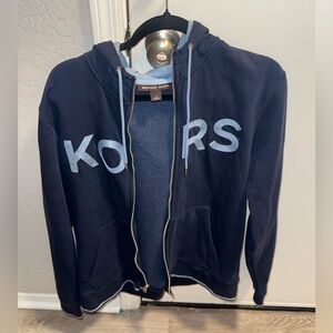 Michael Kors Hoodie Men’s Size Large